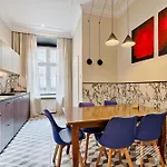 Kilinskiego 141 By Lookap - Duzy Dla 7 Osob, 93m, Centrum Darmowy Parking Lägenhet Łódź