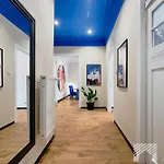 Kilinskiego 141 By Lookap - Duzy Dla 7 Osob, 93m, Centrum Darmowy Parking * Łódź