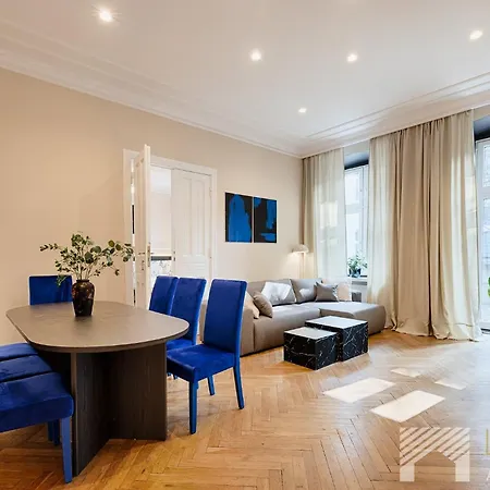 Kilinskiego 141 - Duzy Dla 7 Osob, 93m, Centrum Darmowy Parking *