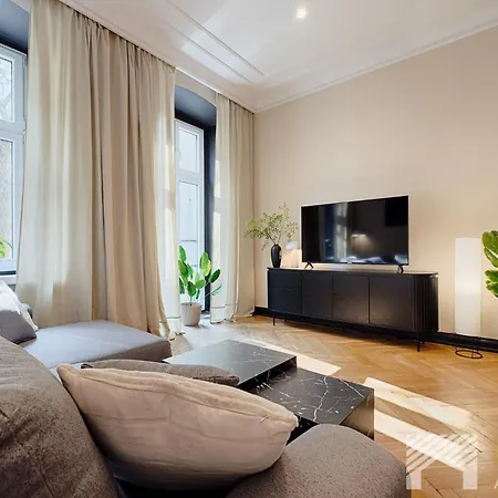 Apartment Kilinskiego 141 - Duzy Dla 7 Osob, 93m, Centrum Darmowy Parking *