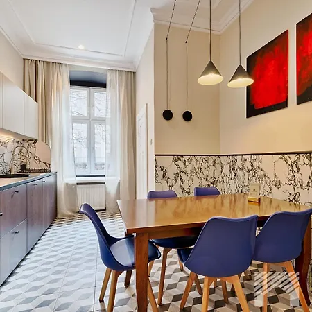 Kilińskiego 141 By Lookap - Duży Dla 7 Osób, 93m, Centrum Darmowy Parking Apartamento Łódź