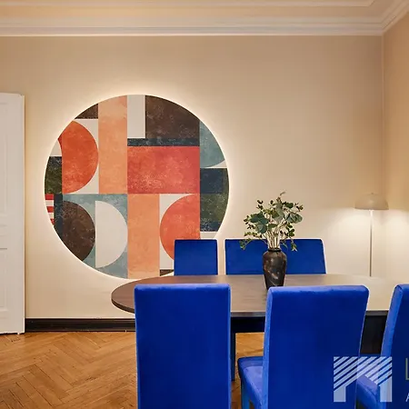 Kilinskiego 141 - Duzy Dla 7 Osob, 93m, Centrum Darmowy Parking Lejlighed *