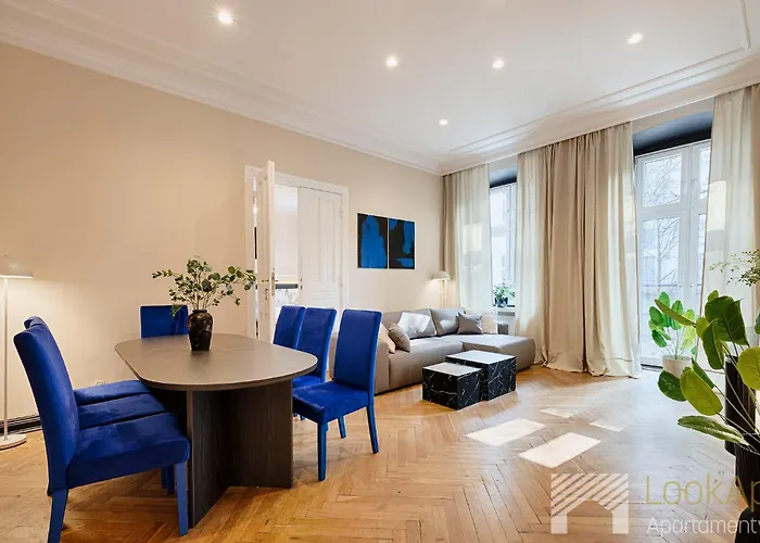 Kilinskiego 141 - Duzy Dla 7 Osob, 93m, Centrum Darmowy Parking *