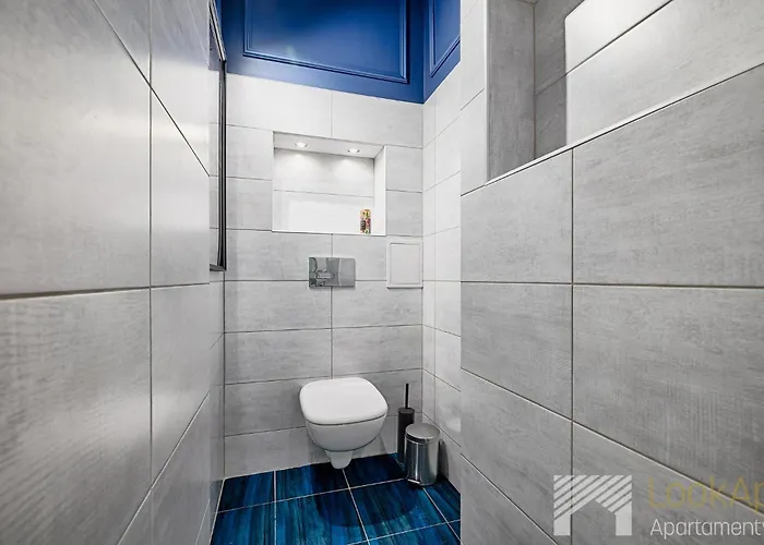 Kilinskiego 141 - Duzy Dla 7 Osob, 93m, Centrum Darmowy Parking * Łódź