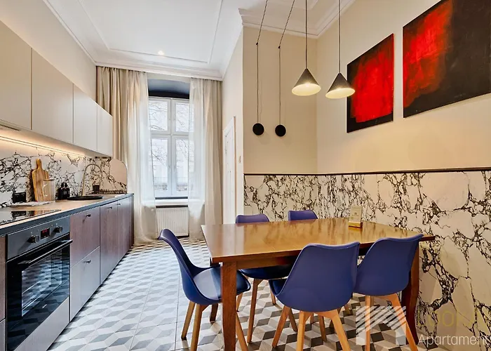 Kilinskiego 141 - Duzy Dla 7 Osob, 93m, Centrum Darmowy Parking Apartment Lodz