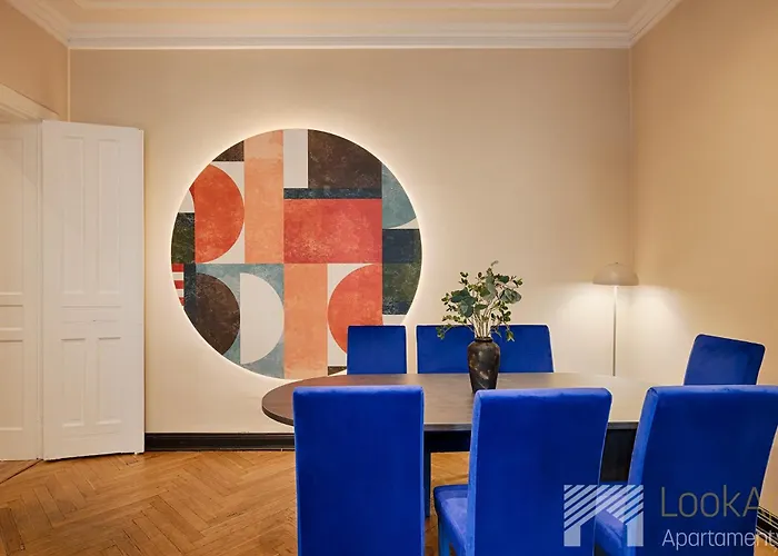 Kilinskiego 141 - Duzy Dla 7 Osob, 93m, Centrum Darmowy Parking Apartment *